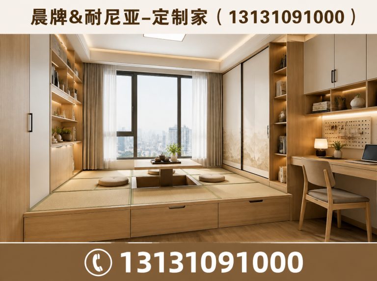 成安县邯郸全屋定制展示图